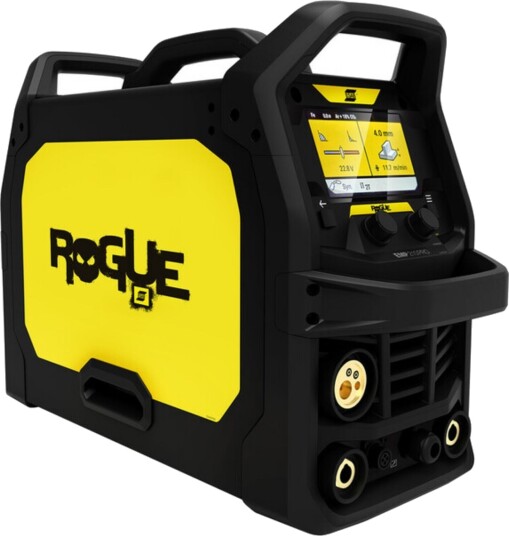 Esab Sveisemaskin Rogue EMP 210 Pro Esab Sveisemaskin Rogue EMP 210 Pro