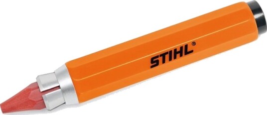 Stihl Krittholder Merkeutstyr Med Tilbehør
