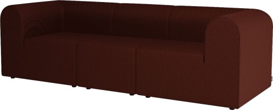 Montana Paradigm 3 seters Sofa N61300 Nobel61300