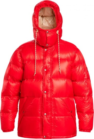 Pajak Unisex Heritage 1983 Red/Safari XL
