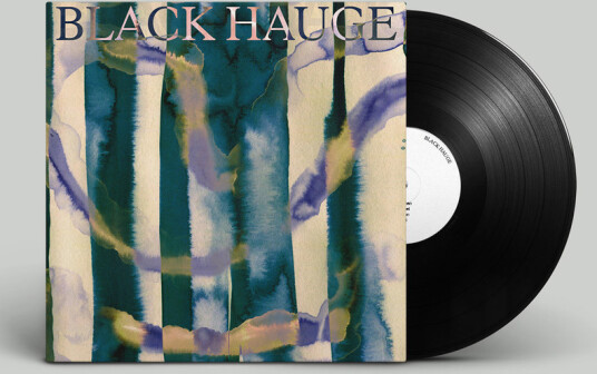 Black Hauge