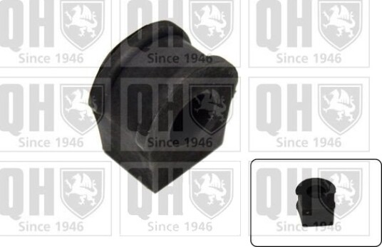 Lagring, stabilisator QUINTON HAZELL EMB2159