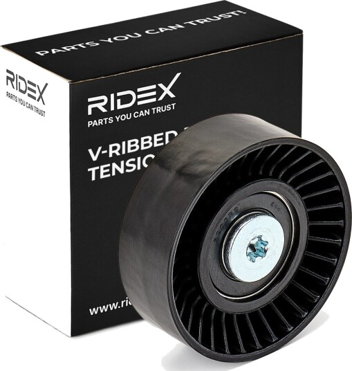 Strammehjul kilerem RIDEX 310T0268