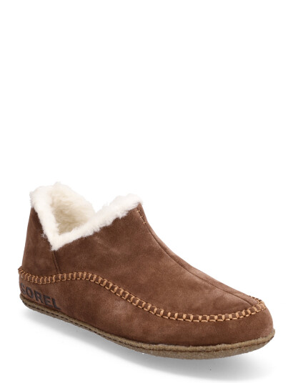 Sorel Manawan Ii - Brown - 40
