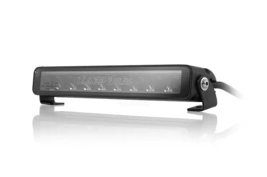 Lumen Helios SX10 LED fjernlys. Godkjent fjernlys
