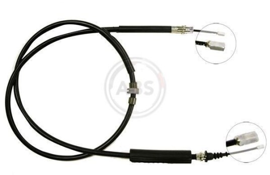 Bremsewire A.B.S. K17646 Bremsewire A.B.S. K17646