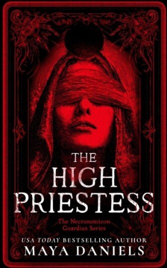 The High Priestess