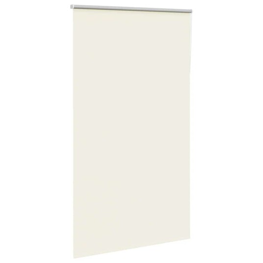 Rullegardin lystette 130x210 cm stoff bredde 126,6 cm polyester 8721158327949