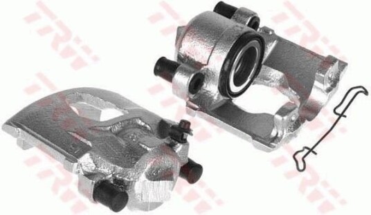 Bremsecaliper TRW BCW187E Bremsecaliper TRW BCW187E
