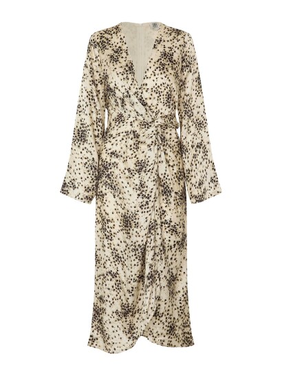 Second Female | Anther Dress | XS