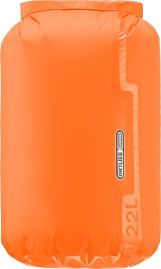 Ortlieb Dry Bag 22 Liter Oransje