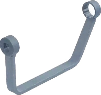 KS TOOLS 150.9306 Oljefilternøkkel