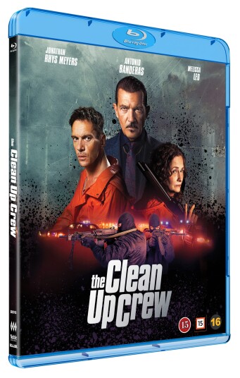 Clean Up Crew