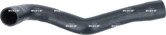 NRF 166381 Ladeluftslange NRF 166381 Ladeluftslange