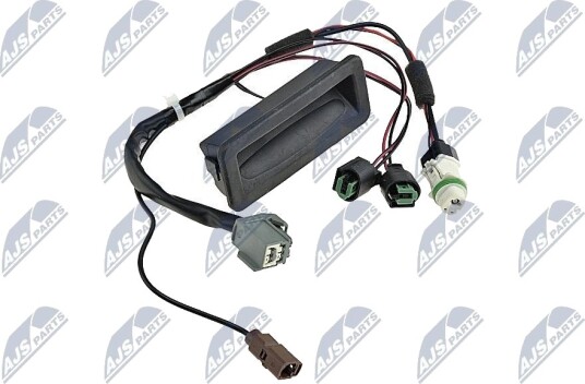 NTY EZC-LR-021 Bryter, bakluke