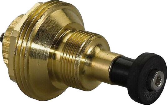 Uponor SPI Vario B Turventil WGF Med pakkboks