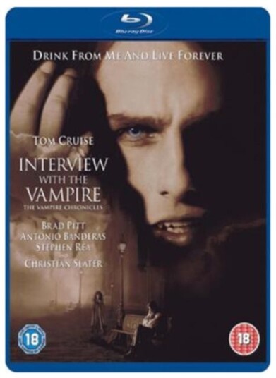 Interview With The Vampire Interview With The Vampire