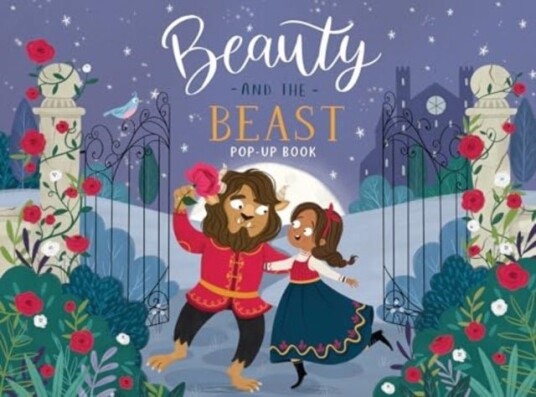 Beauty and the Beast Beauty and the Beast