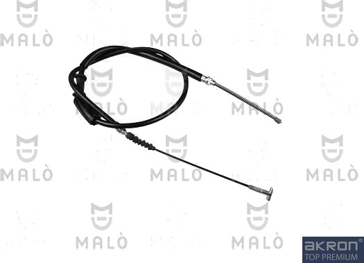 Tautrekk, håndbremse MALÒ 21395