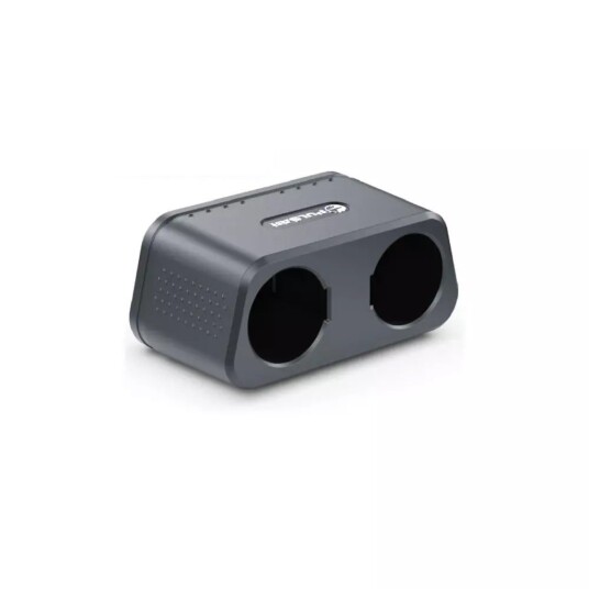 Pulsar APS 5 Battery Charger, batterilader til termisk
