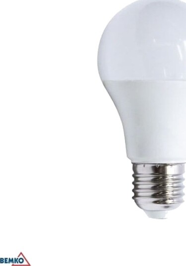 Bemko Led Lyskilde Samsung Inside 230V E27 A60 11W 1055Lm 3000K 220St D84 Slb E27 A60 110 3K Bemko Led Lyskilde Samsung Inside 230V E27 A60 11W 1055Lm 3000K 220St D84 Slb E27 A60 110 3K