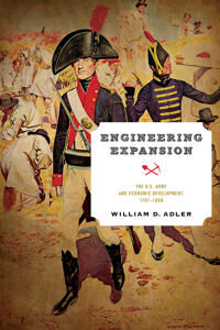 Adler William D. Engineering Expansion
