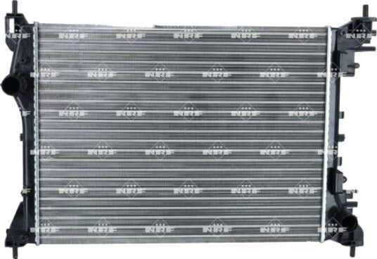 Radiator NRF 53834A