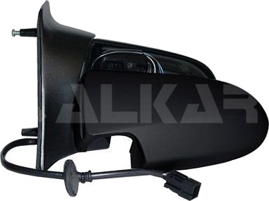 ALKAR 6131440 Sidespeil