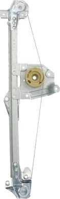 BLIC 6060-00-OL4282 Vindusheis BLIC 6060-00-OL4282 Vindusheis
