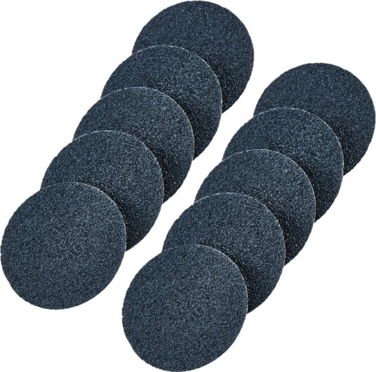 Dremel EZ SpeedClic Klopleieskiver for Metall (Pakke med 10) Dremel EZ SpeedClic Klopleieskiver for Metall (Pakke med 10)