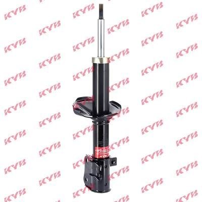 Støtdemper KYB 332805 Støtdemper KYB 332805