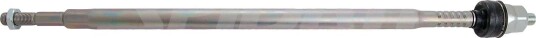 Aksialledd, parallellstag SPIDAN CHASSIS PARTS 58838