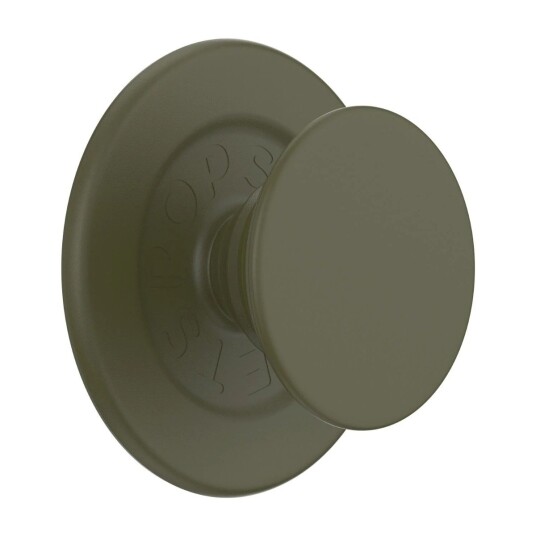 PopSockets PopGrip MagSafe mobilgrep Oliven