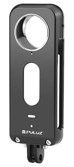 Puluz Puluz Metalldeksel For Insta360 X3