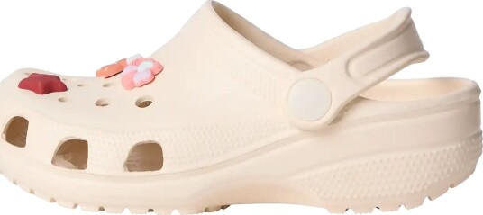 Name It Nknfame Clogs Noos Cream 27