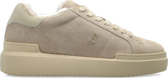 Bogner Dame Sko Beige 37 EU, Bogner Dame Sko Beige 37 EU,