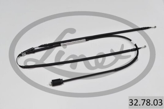 Bremsewire LINEX 32.78.03