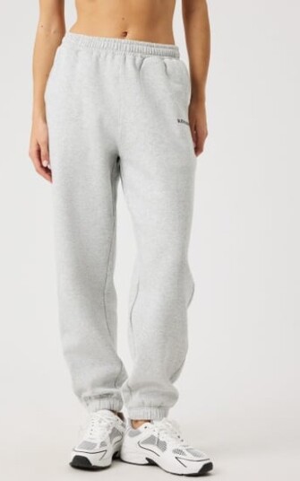 Björn Borg Borg Sweatpants   Grey   XXL