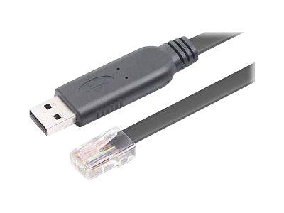 MicroConnect datakabel - RJ-45 til USB - 1.8 m