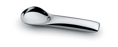 Koki Glasskje/scoop 17,5 x 5,5 cm Stål Koki Glasskje/scoop 17,5 x 5,5 cm Stål