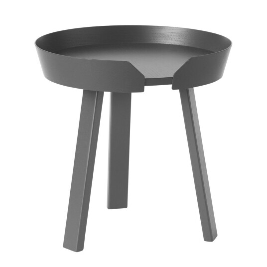 Muuto Around Small Anthracite