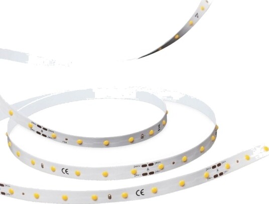 Llitt Louise Ledstrip COB-LED DOT utan trafo IP20 3m 3000K