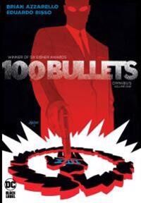 100 Bullets Omnibus Volume 1 Av Brian Azzarello