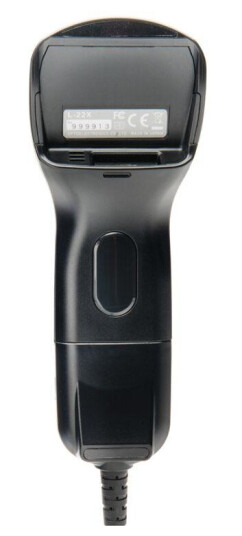 OPTICON L-22X 2D CMOS USB Black OPTICON L-22X 2D CMOS USB Black