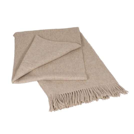 Elvang Denmark Elvang Classic pledd beige