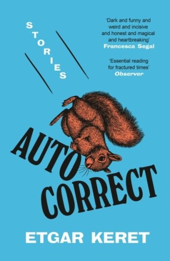 Autocorrect Autocorrect