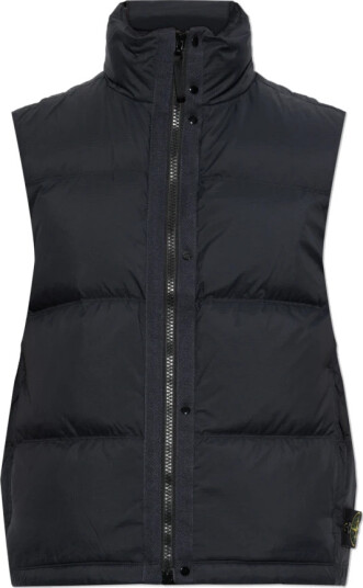 Stone Island Herre Jakker Blå S, Stone Island Herre Jakker Blå S,