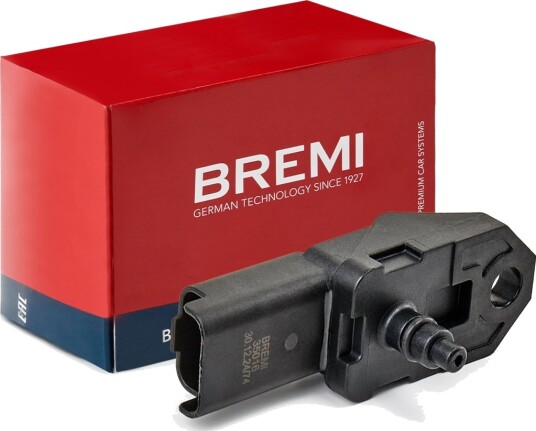 BREMI 35016 Ladetrykk-sensor