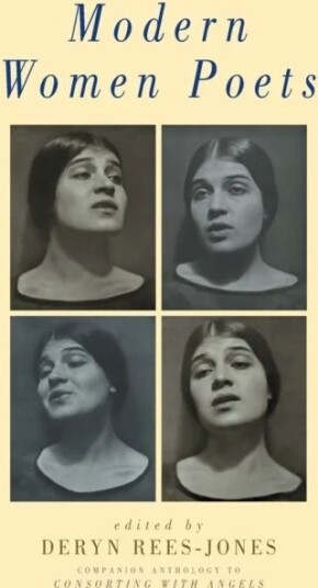 Modern Women Poets
