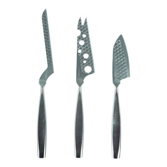 Boska Holland Exclusive Pro ostekniv 3 stk rustfri